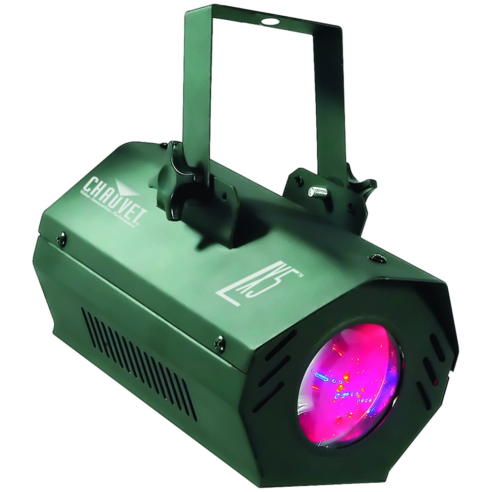 Chauvet LX5